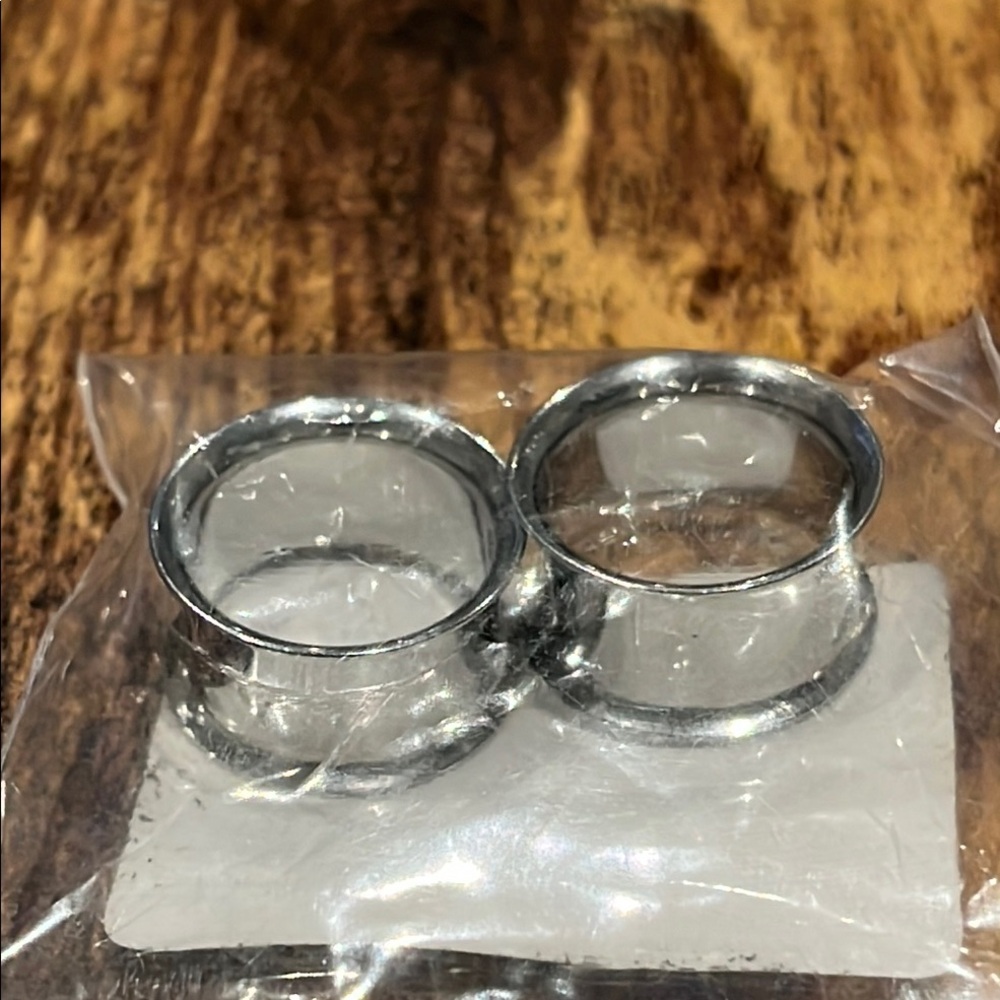 🌙 C1023 - Stainless steel spacers